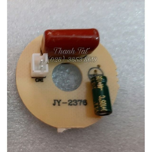 Mạch đèn Led  Pha Lê