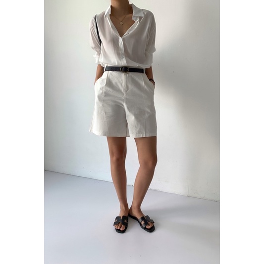 Quần Short Halié | HQ3273 | Lana Official