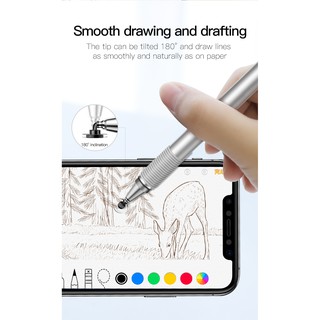 Bút cảm ứng Baseus