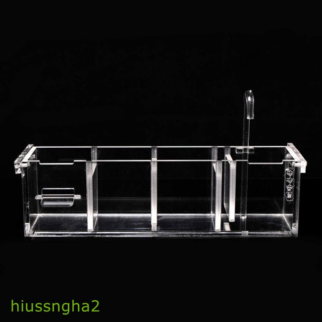Bộ Lọc Nước Bể Cá 3 Trong 1