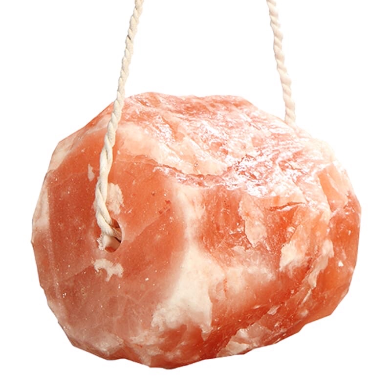 Đá Muối Liếm Himalaya Bổ Sung Khoáng Cho Gia Súc