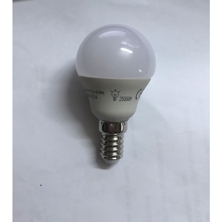 Bóng đèn bảo vệ mắt led 5w V-light