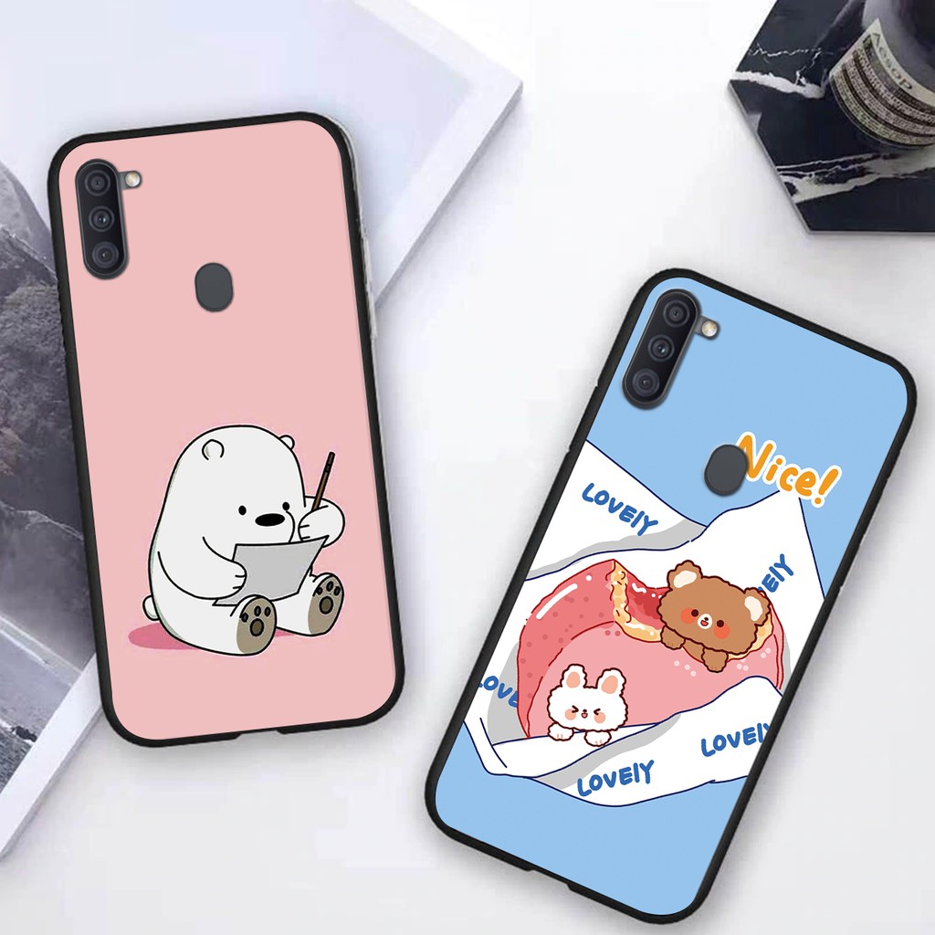 ỐP LƯNG SAMSUNG A11-SAMSUNG M11 GIÁ RẺ-IN HÌNH CHẤT LƯỢNG CAO