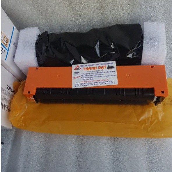Hôp mưc laser màu Pro m254dw mã mực CF540A