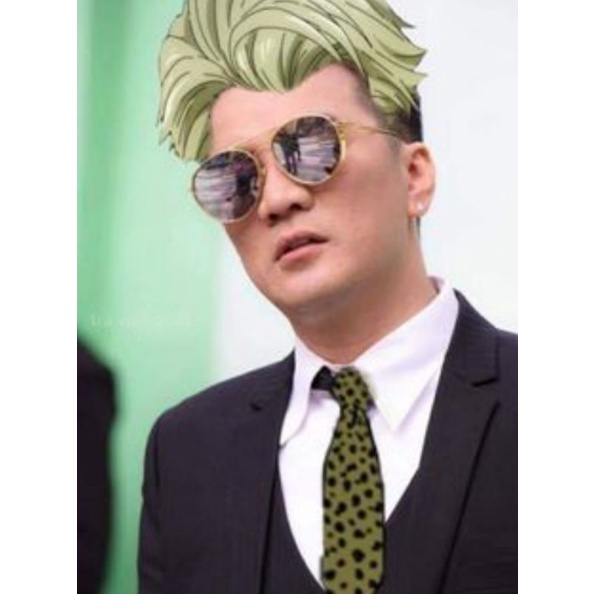 50 chiếc Sticker Đàm nanami, gộ trọc, Nanami chiên nửa con, Eren bồ câu,....In theo yêu cầu-Đọc kĩ mô tả