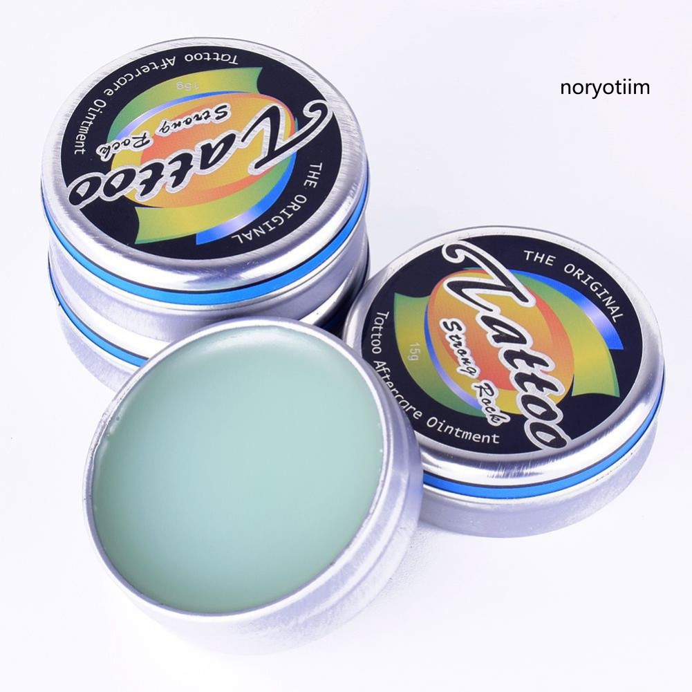 ❆Hw Phụ Kiện Đồ Chơi HW Chất Lượng Cao❆Kem Dưỡng Bảo Vệ Da Sau Khi Xăm Hình