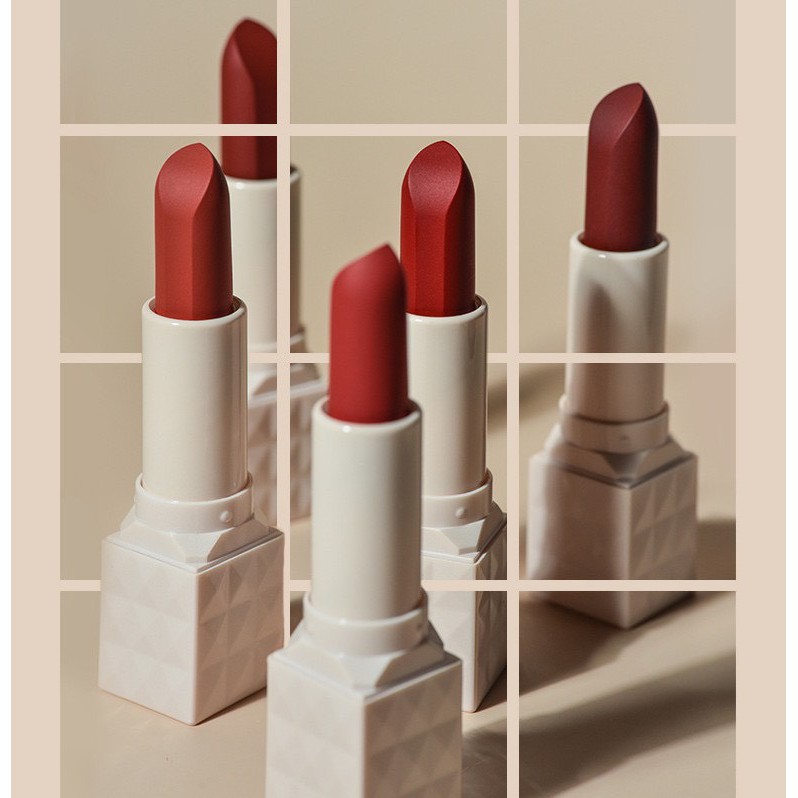 Son thỏi HOLD LIVE mịn lì mềm môi Color School Small Square HL438 HLIV63 | BigBuy360 - bigbuy360.vn
