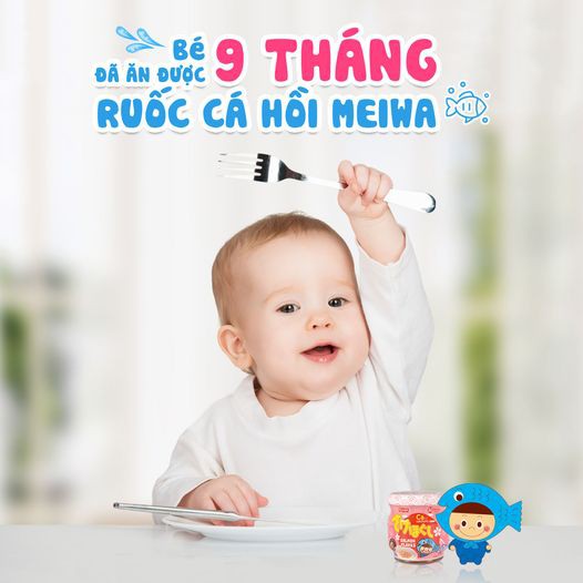 Ruốc cá hồi Meiwa 50gr