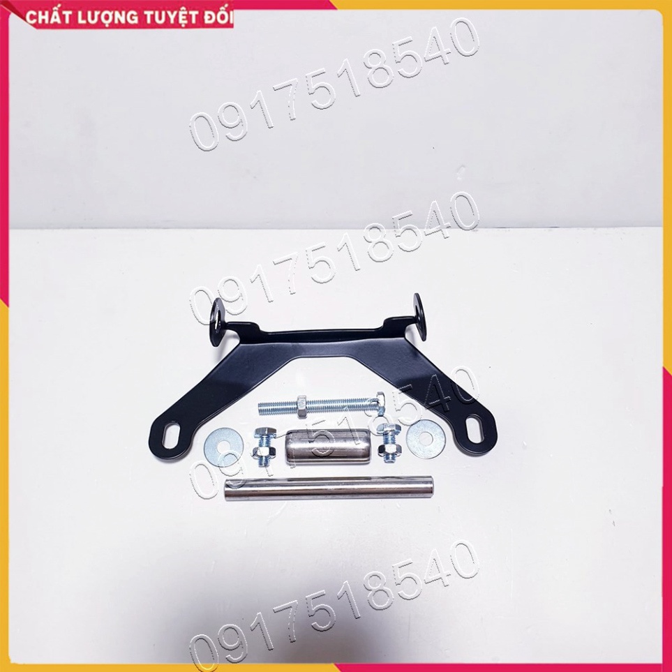 ✅ Baga sơn tĩnh điện 10ly cho NVX V1 , Baga NVX ✅ Ảnh thật Sp