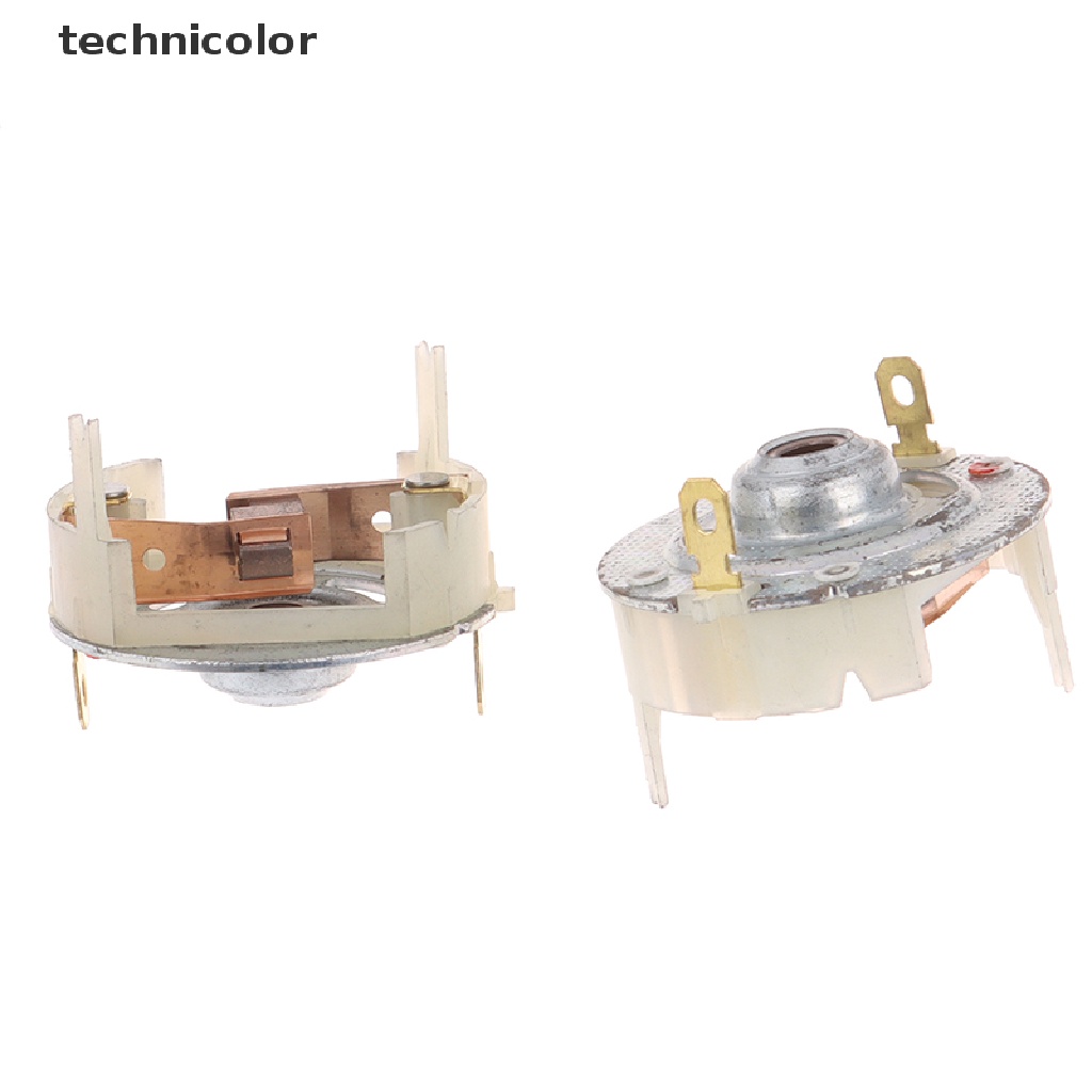 Set 2 Giá Đỡ Chổi Than Thay Thế Cho Động Cơ RS775