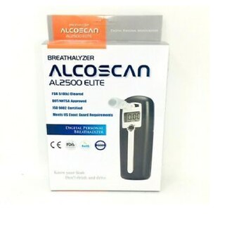 Máy đo nồng độ cồn AL-2500 Elite