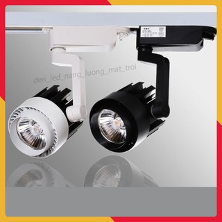 Đèn Rọi Ray COB 20W Cao Cấp MAC ĐÈN TRANG TRÍ NHÀ CỬA