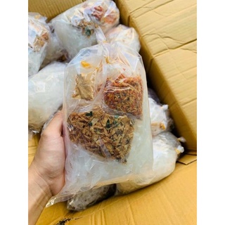 Bánh tráng các loại-1 bịch