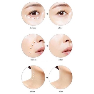 Kem mắt AHC phiên bảng mới