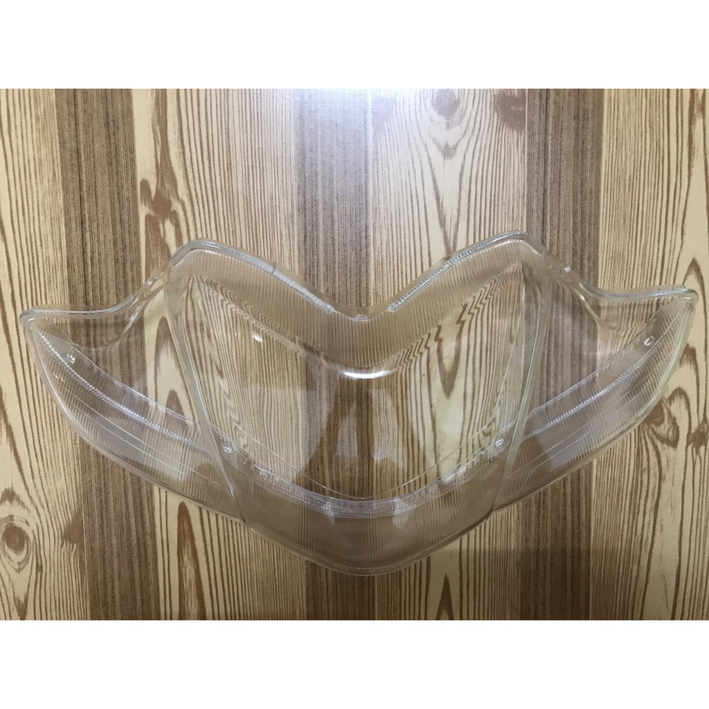 Kính đèn pha wave S110