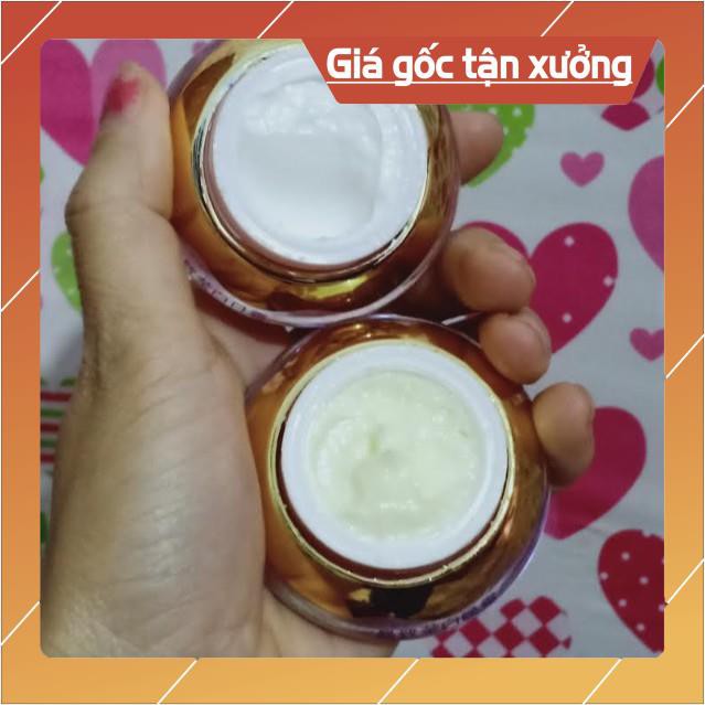 Bộ đôi  mỹ phẩm hoàng cung