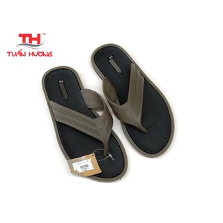 Dép tông cao su nam êm chân, chịu nước - DS1005