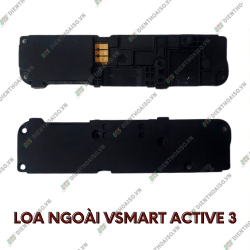 Loa chuông, loa ngoài vsmart active 3 zin