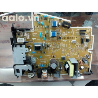 Main nguồn hp 1102