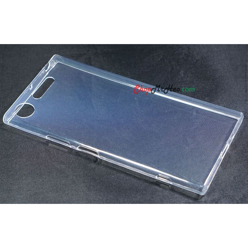 [Freeship toàn quốc từ 50k] Ốp dẻo trong Sony XZ1