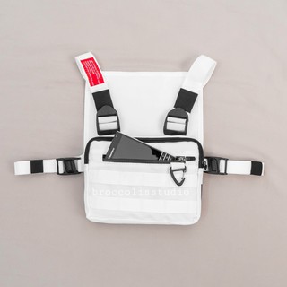 Túi đeo ngực thể thao Chest Rig