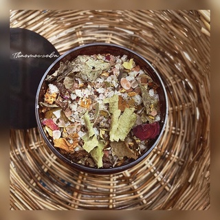 Muối ngâm chân 500g