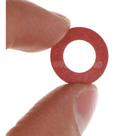 Giấy dán đầu pin, bảo vệ cực âm  pin 18650