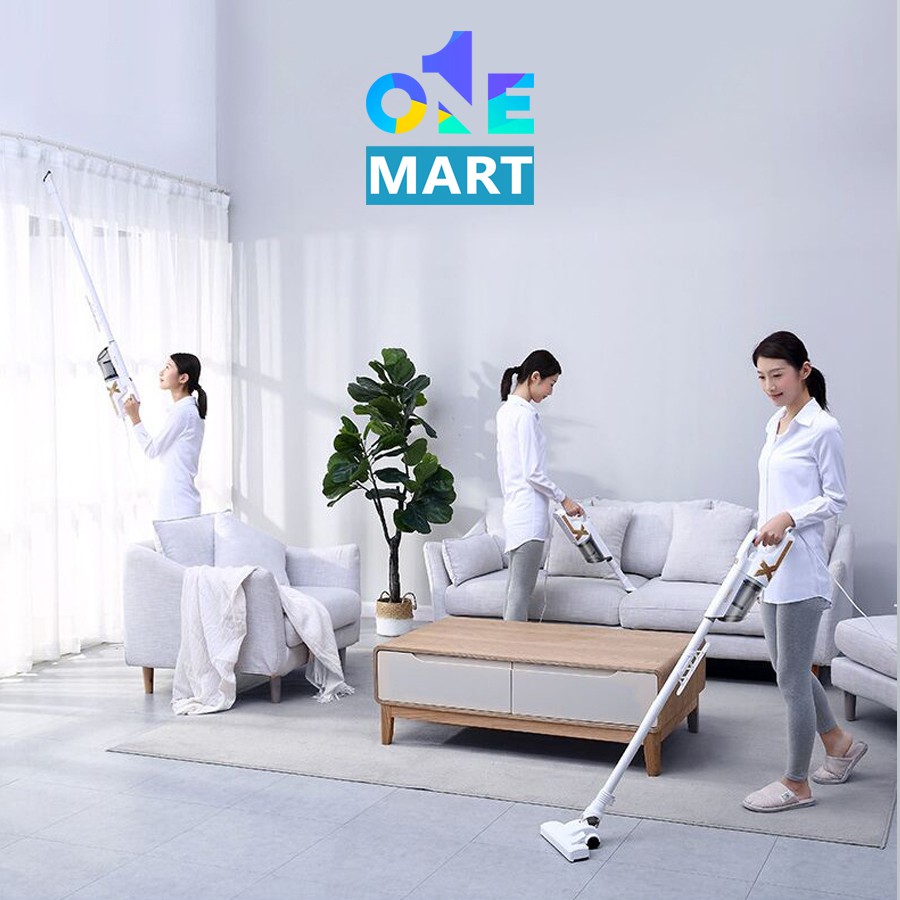 Bộ lọc Hepa cho máy hút bụi Yangzi Onemart