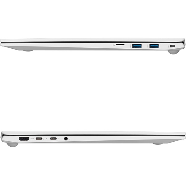 Laptop LG Gram 2021 17ZD90P-G.AX71A5 (i7-1165G7 | 16GB | 256GB | 17' WQXGA | DOS)