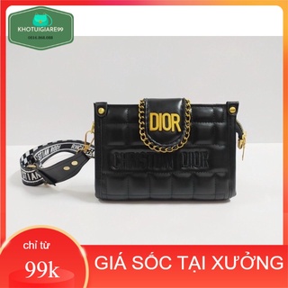 [HÀNG CÓ SẴN]⚡️Túi D.i.o.r mẫu mới năm 2021