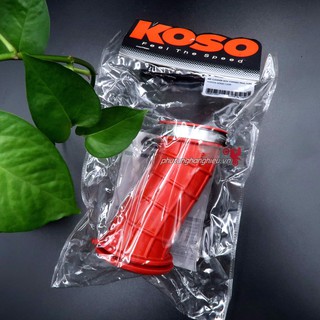 Co gió Koso cho Honda Winner/Sonic