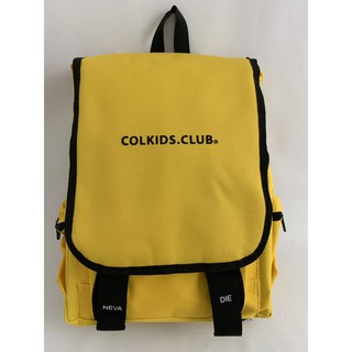 Balo COLKIDS cục yêu