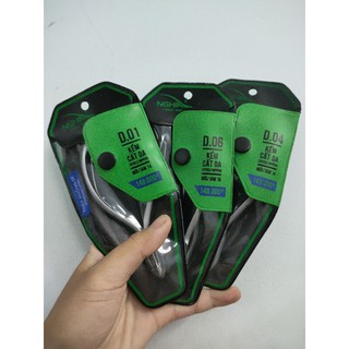 Kềm nghĩa cắt da D01