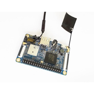 Orange Pi 2G-IOT 256MB SDRAM
