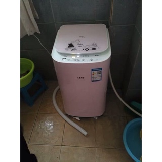 Máy Giặt mini tcl 3kg