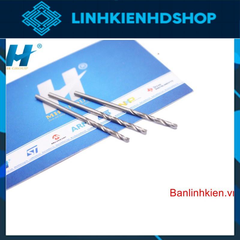 HD Mũi Khoan 2.0MM (1 Chiếc)