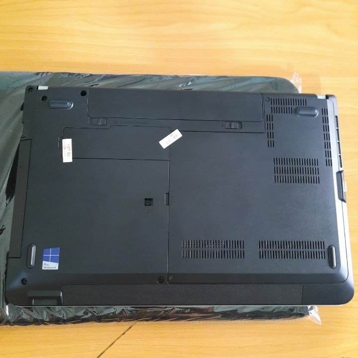Laptop Lenovo Thinkpad E540 Core i5 4200M Ram 8G SSD 180G 15.6 in