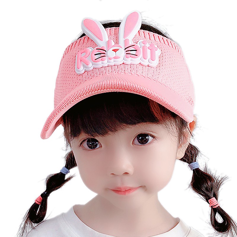 Mũ nửa đầu thỏ cho bé cực xinh 𝐆𝐈𝐀𝐃𝐔𝐍𝐆𝐓𝐎𝐍𝐆𝐊𝐇𝐎𝟏