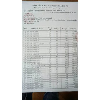 [vpp Trí Tuệ ] - MÁY TÍNH VĂN PHÒNG FLEXIO 05P (CHÍNH HÃNG THIÊN LONG)