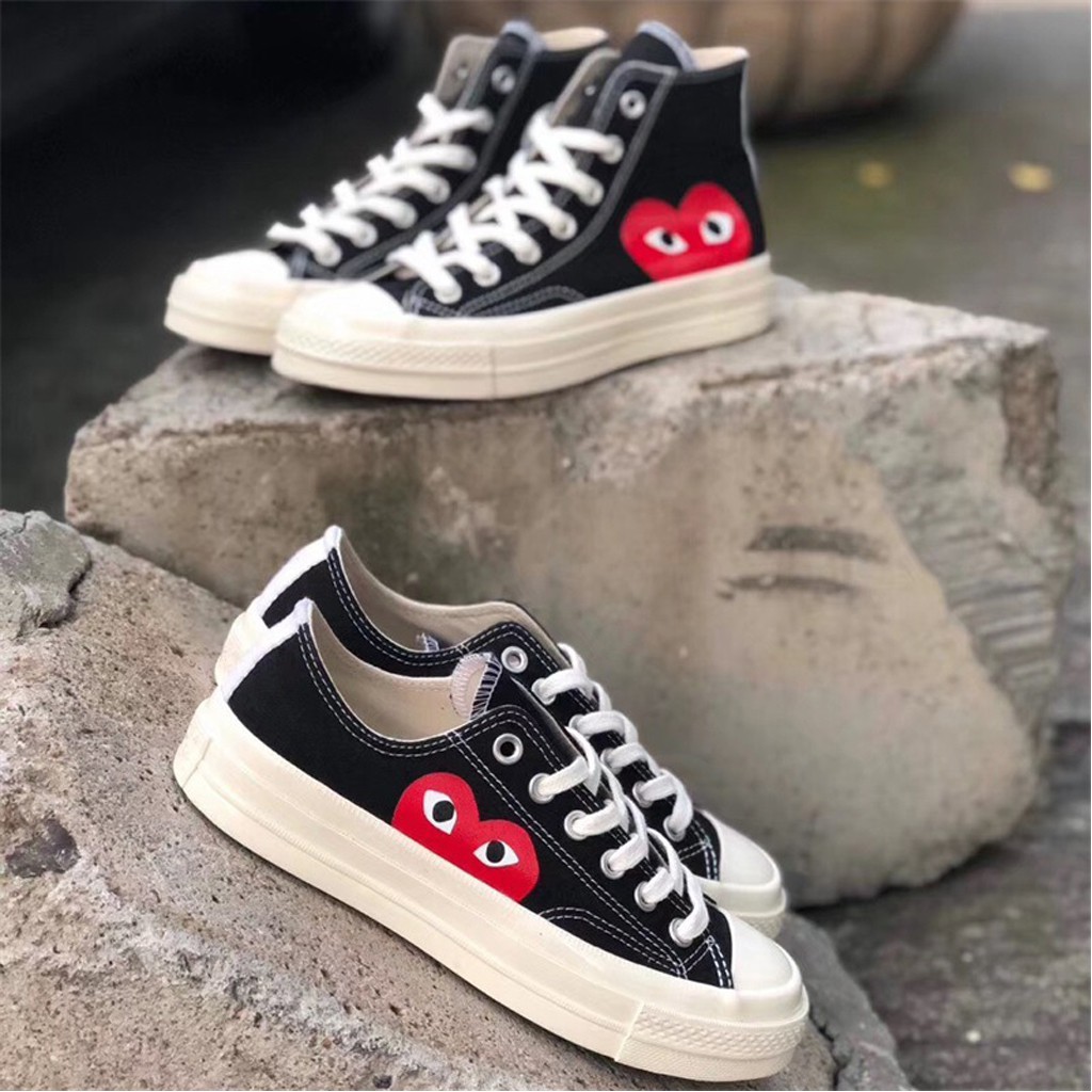 { GIÁ CỰC SHOCK +FS 50K } GIÀY TIM -GIÀY SNEAKER NỮ- CHẤT ĐẸP
