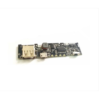 MẠCH SẠC PIN DỰ PHÒNG 1 CỔNG USB 2A