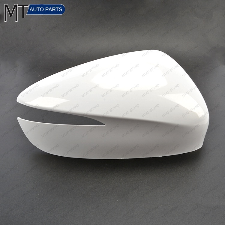 Ốp Gương Chiếu Hậu Bên Ngoài Cho mazda cx5 cx-5 2015 2016