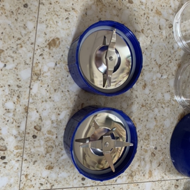 Máy xay sinh tố Krobell đa chức năng