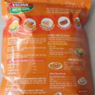 Bột chiên bánh Vedan