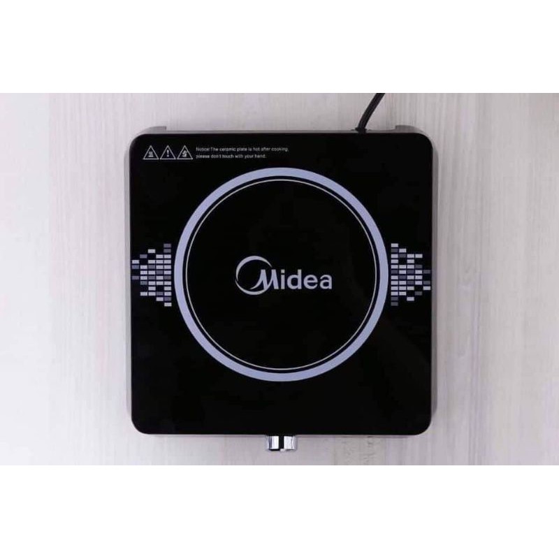 Bếp từ hàng trưng bày