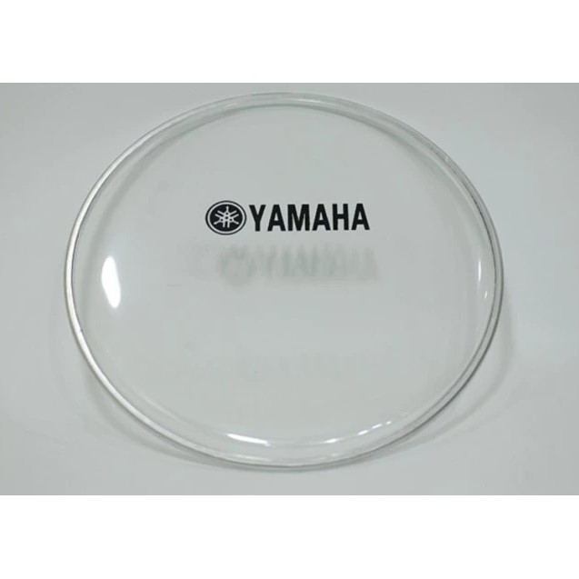 Mặt trống lắc tay- Lục Lạc Gõ Bo Tambourine Yamaha (Trắng)