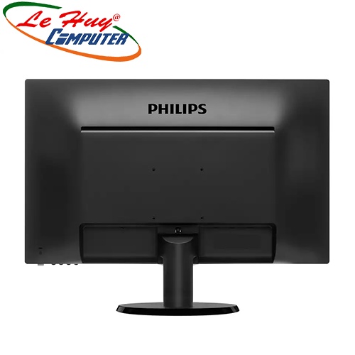 Màn hình máy tính Philips 243V5QHSBA 23.6inch FullHD 60Hz 8ms