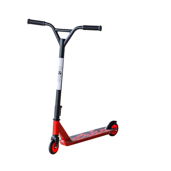 Xe scooter 2 bánh cao cấp cho bé Broller BABY PLAZA S2005