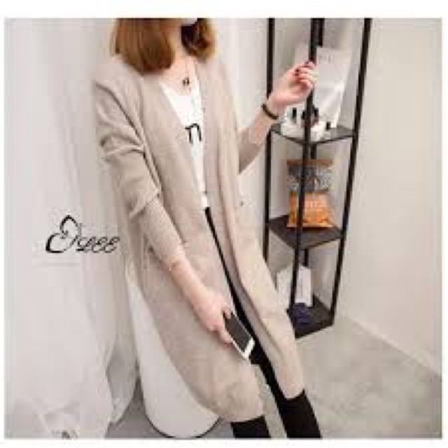 Áo khoác Kim Dung Kim Cương