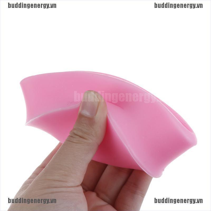 Khuôn Silicon Hình Hoa Sen Dễ Thương